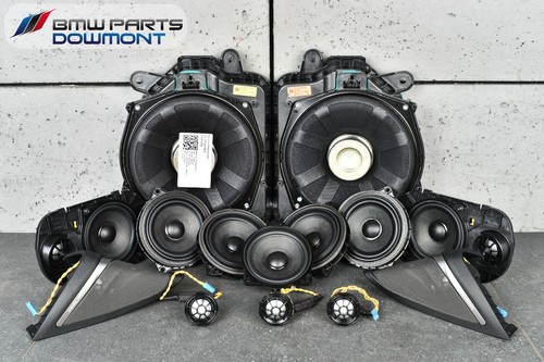Bmw g31 altoparlanti sistema - bmw, 5