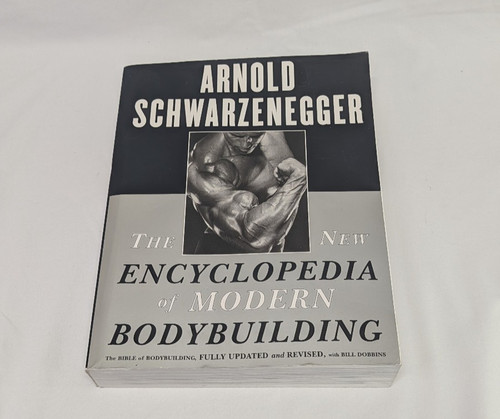 The new encyclopedia - new,