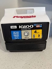 Playmate Mini Cooler
