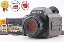 [Near MINT w/ Strap] Pentax
