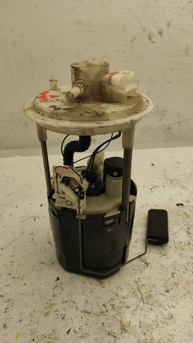 Pompa carburante per lancia - carburante,