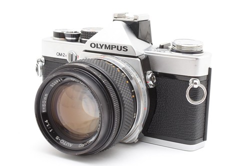 Come nuovo olympus om - come,