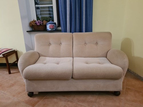 Divano letto posti in - 2,
