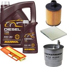 Denckermann controllo set - denckermann,