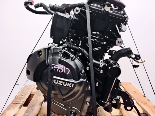Motore completo suzuki gsx - motore, gsx-8r