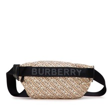 Burberry monogram nylon - burberry, tb