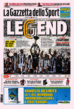 Gazzetta Dello Sport
