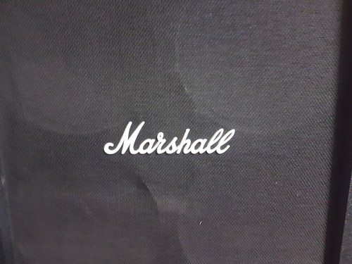 Marshall cab 4x12 - 90's, 4x12"