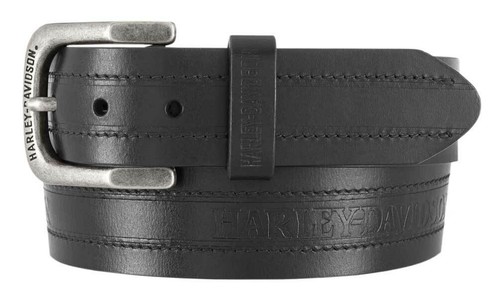 Cintura uomo harley davidson - uomo, harley-davidson