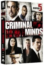 Criminal Minds: Season 05