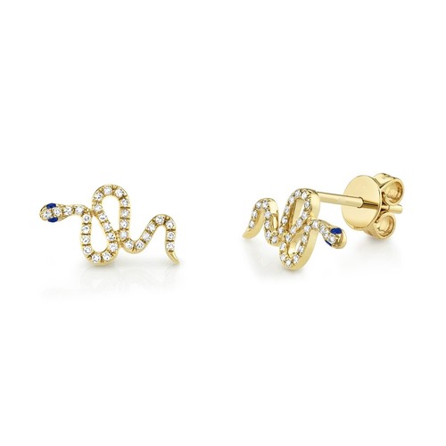 14k solido oro giallo - 14k,