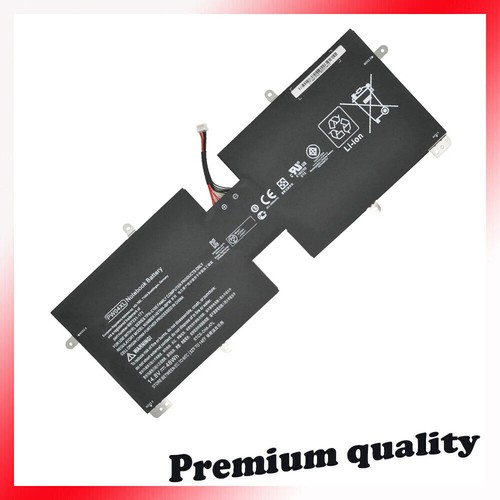 Batteria nuova pw04xl per - per, hp