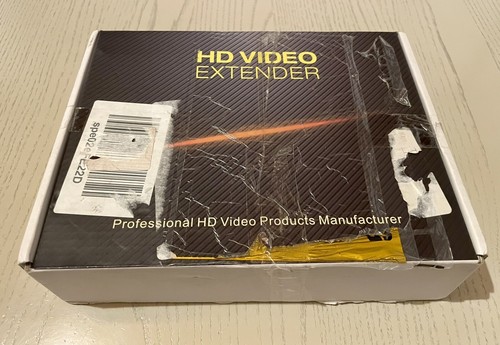 Ricevitore trasmettitore hdmi - ricevitore,