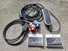 Cavo Ricarica Porsche Panamera 2018- Hybrid Originale Usato 9Y0971675AN