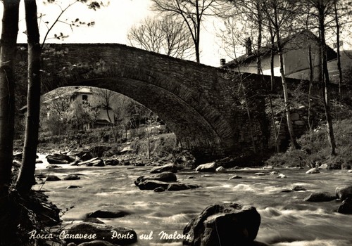 Rocca canavese torino ponte - canavese,,