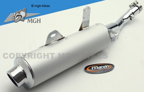 Marving amacal silenziatore - marving,