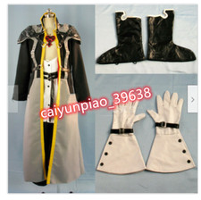Costumi cosplay Kingdom Hearts