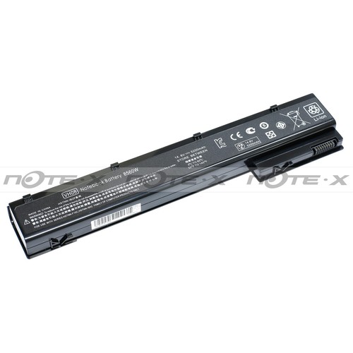 Batterie pour elitebook - hp,
