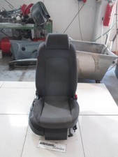 SEDILE ANTERIORE DESTRO PASSEGGERO SEAT ALTEA XL 1.9 D 77KW 5M 5P (2007) RICAMBI