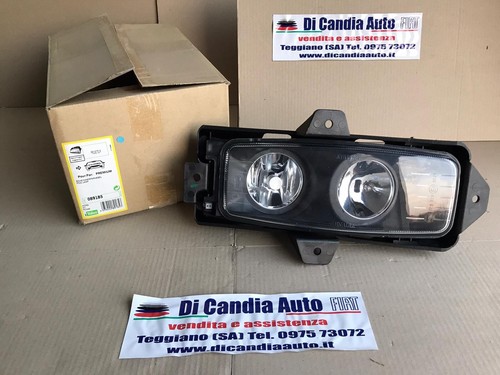 089185 valeo faro fendinebbia - 089185,