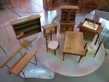 Accessori casa della bambola