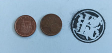Spagna euro cent 2008 - spagna, 1