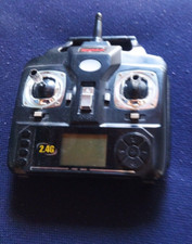 Telecomando Drone SYMA X5C-1