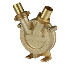 POMPA DA TRAVASO per trapano