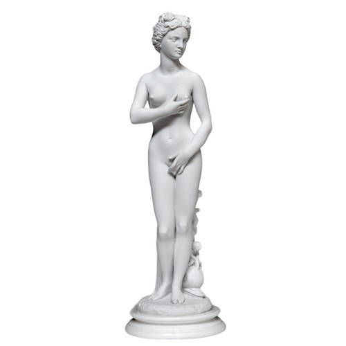 Venere dei medici - scultura, da