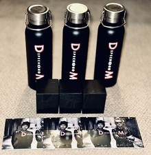 DEPECHE MODE VIP Package
