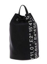 Zaino LACOSTE Sailor zaino