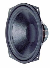 1 paio di woofer HiFi Visaton