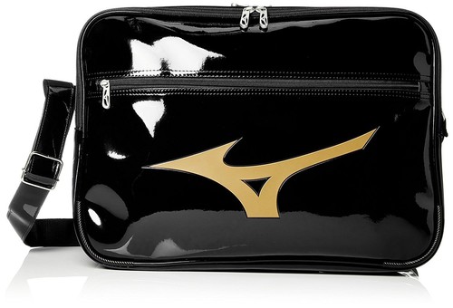 Borsa tracolla smaltata - a,