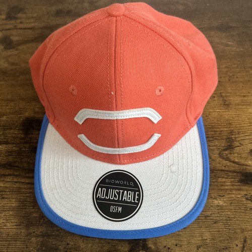 Pokemon cappello cenere - pokemon,