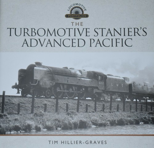 Turbomotive stanier advanced - turbomotive,