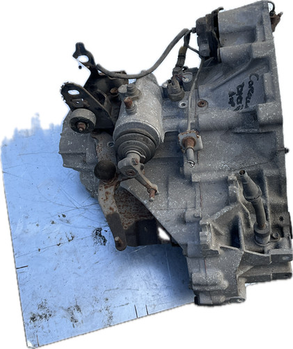 Cambio manuale per - , toyota
