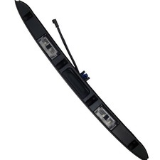 Modanatura Maniglia bagagliaio