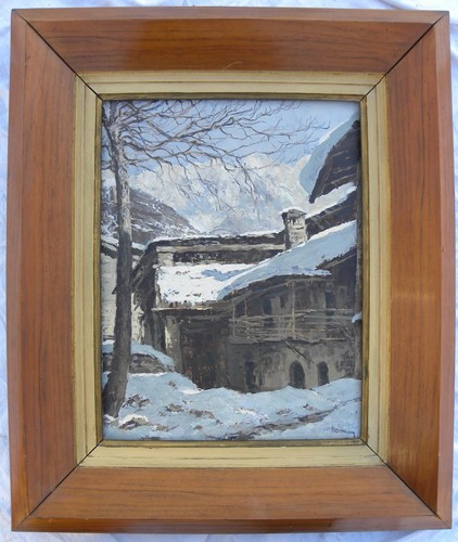 Ambrogio vismara seregno 1900 - (seregno,
