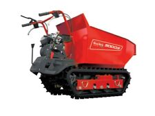 Motocarriola BLUE BIRD CARRIER