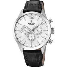Festina Timeless F205421 Men