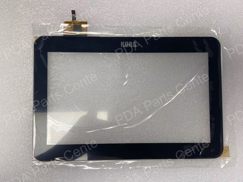 Nuovo digitalizzatore touch