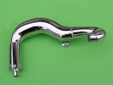 Tuning Rizonanza Scarico Reso per 2WD e 4WD FG Marder, FG Baja 