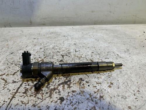 Iniettore diesel - iniettore,