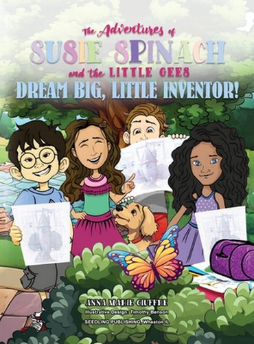 The adventures susie - of,