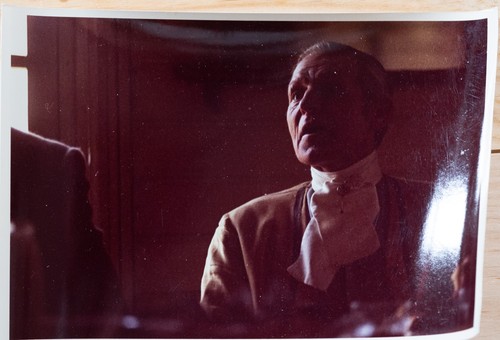Foto analogica francia - analogica, caccia