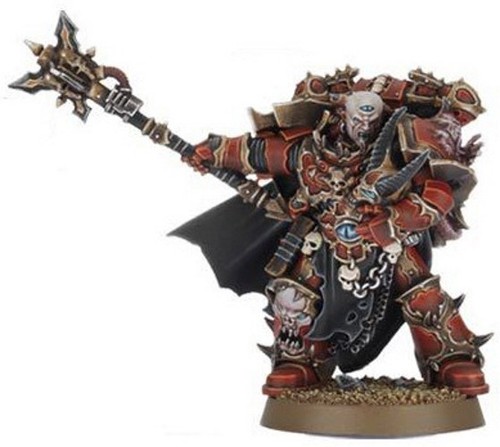 Warhammer 40k dark vengeance - warhammer,