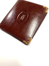 PORTAFOGLIO CARTIER VINTAGE