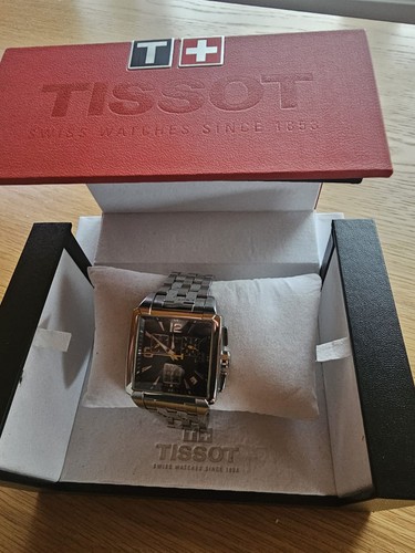 Tissot rif t005 517a - -, rif.