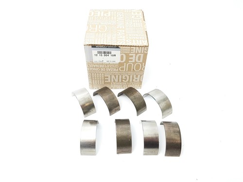 Bronzine albero motore - albero,