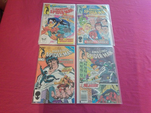 Bx50 amazing spider - bx50, spider-man